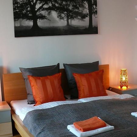 Bphome Apartments Будапеща Стая снимка