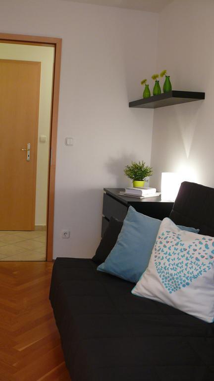 Bphome Apartments Будапеща Стая снимка