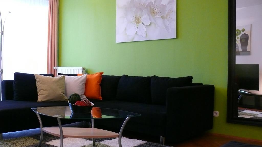 Bphome Apartments Будапеща Стая снимка