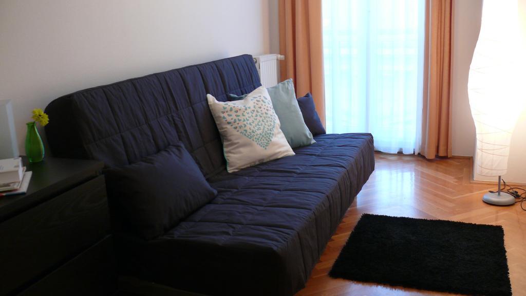 Bphome Apartments Будапеща Стая снимка