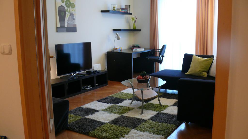 Bphome Apartments Будапеща Стая снимка