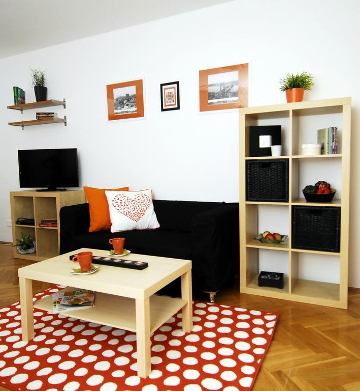 Bphome Apartments Будапеща Стая снимка