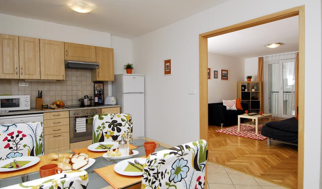 Bphome Apartments Будапеща Стая снимка