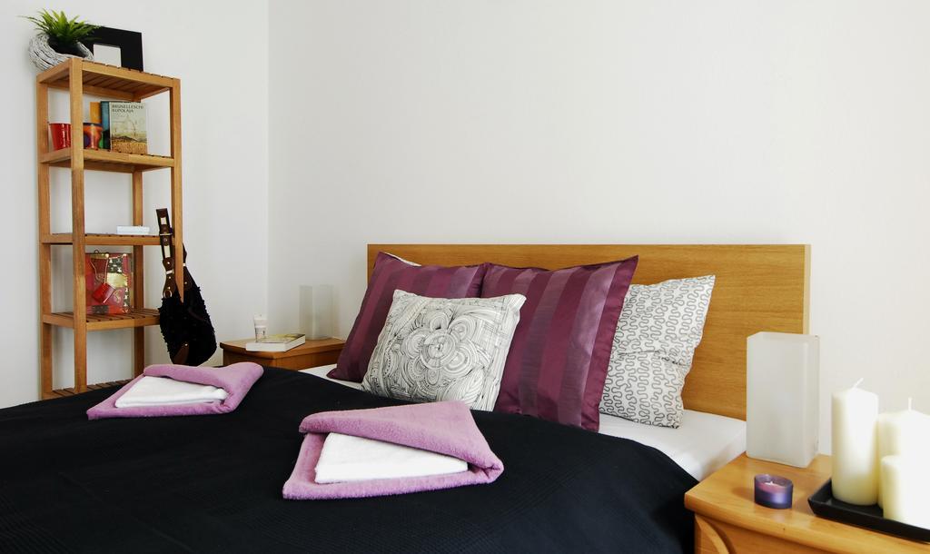 Bphome Apartments Будапеща Стая снимка