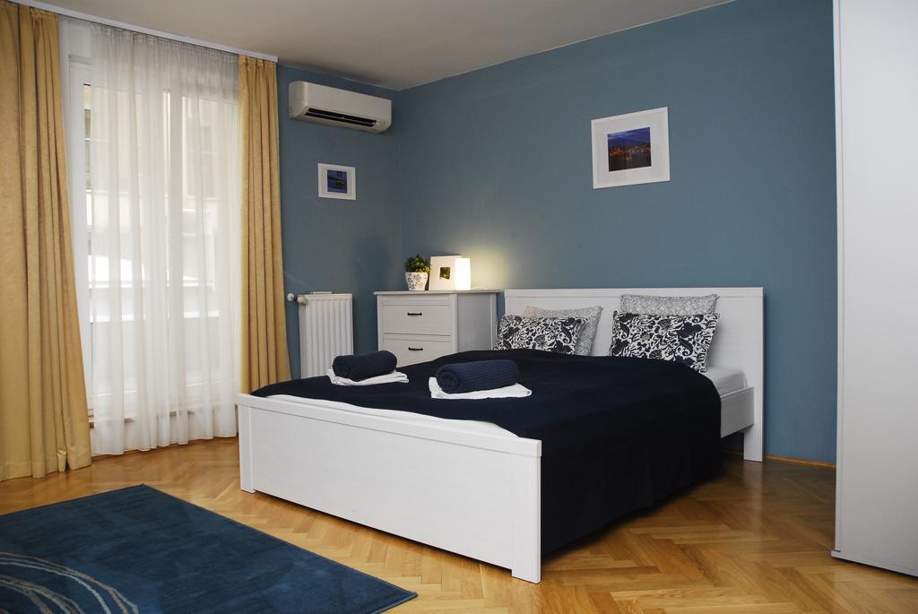 Bphome Apartments Будапеща Стая снимка