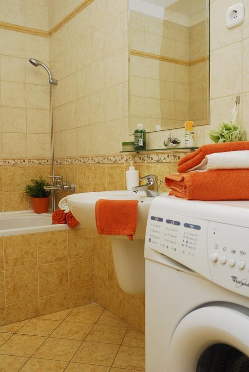 Bphome Apartments Будапеща Екстериор снимка