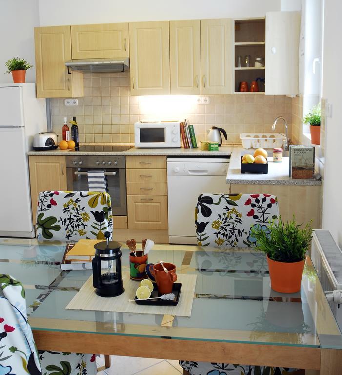 Bphome Apartments Будапеща Стая снимка
