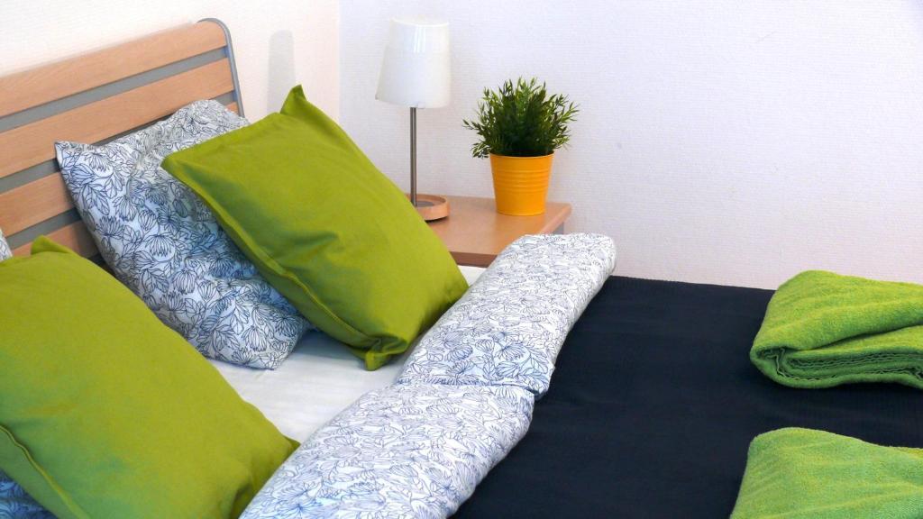 Bphome Apartments Будапеща Стая снимка