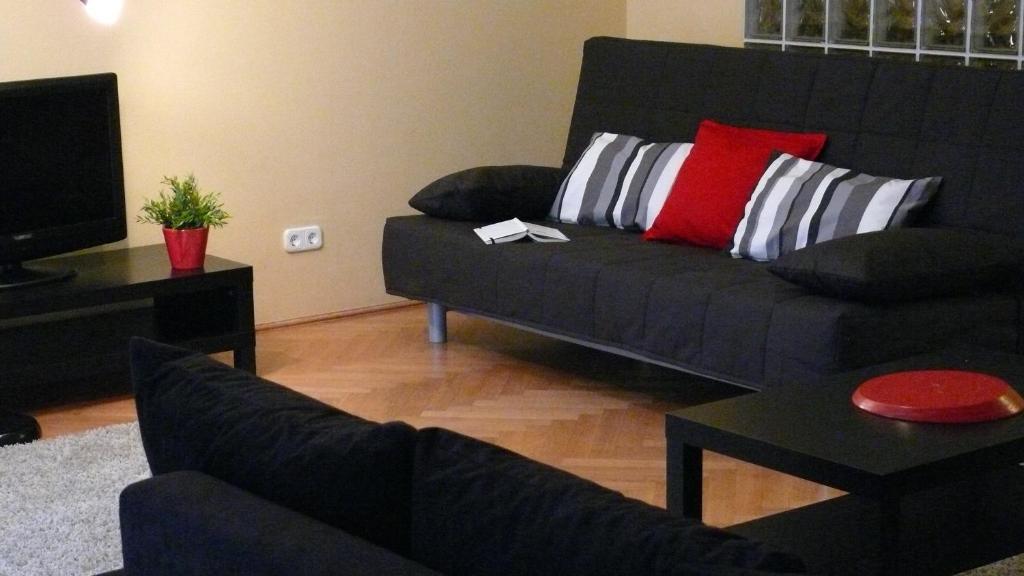 Bphome Apartments Будапеща Стая снимка