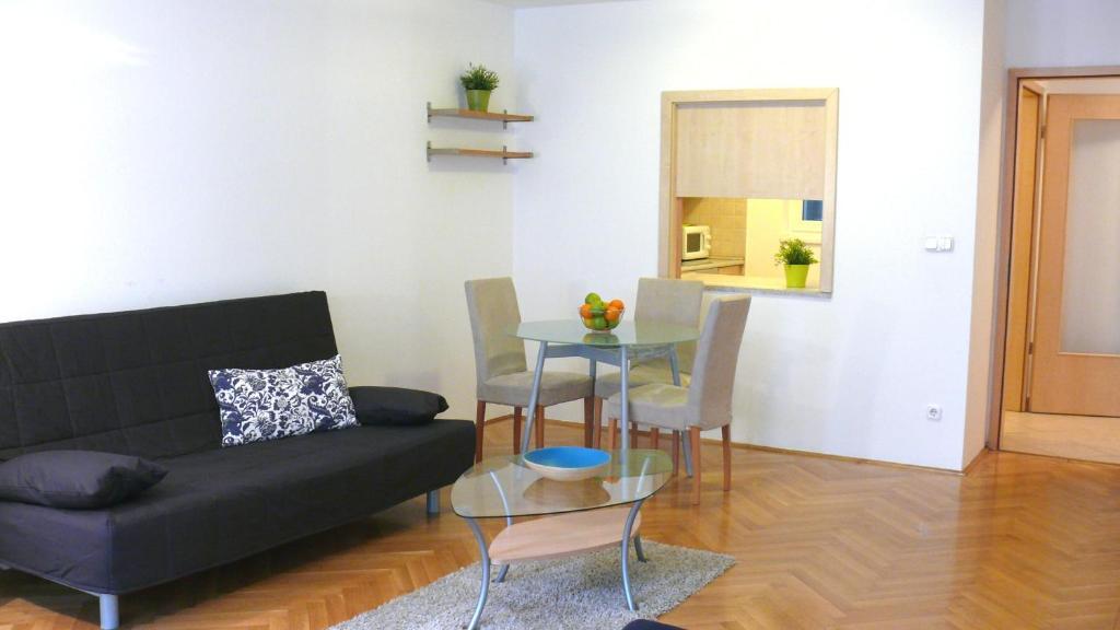 Bphome Apartments Будапеща Стая снимка