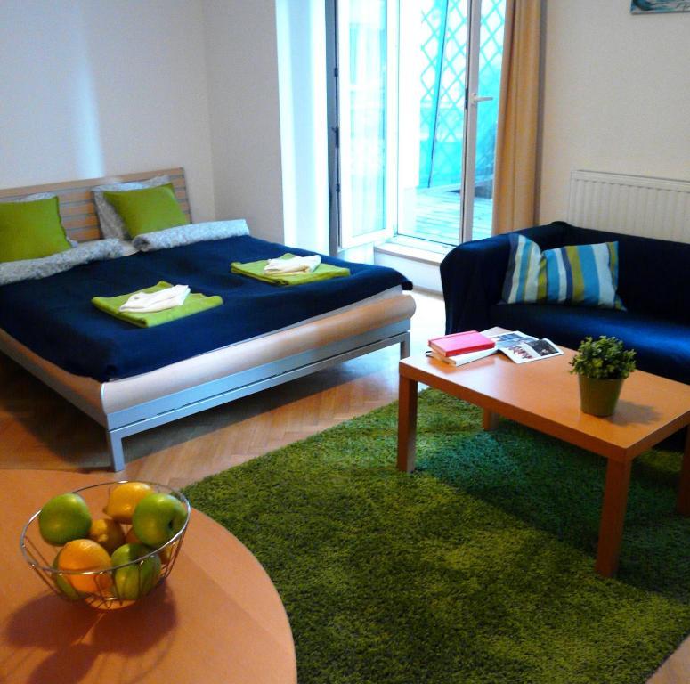 Bphome Apartments Будапеща Екстериор снимка