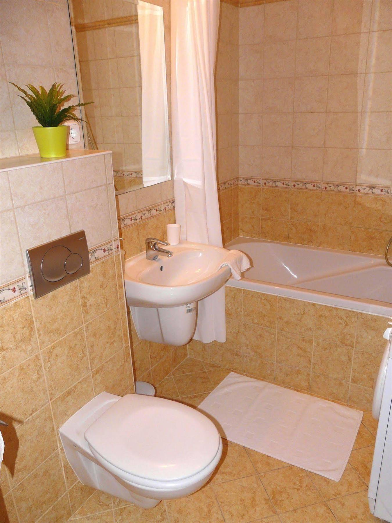 Bphome Apartments Будапеща Екстериор снимка
