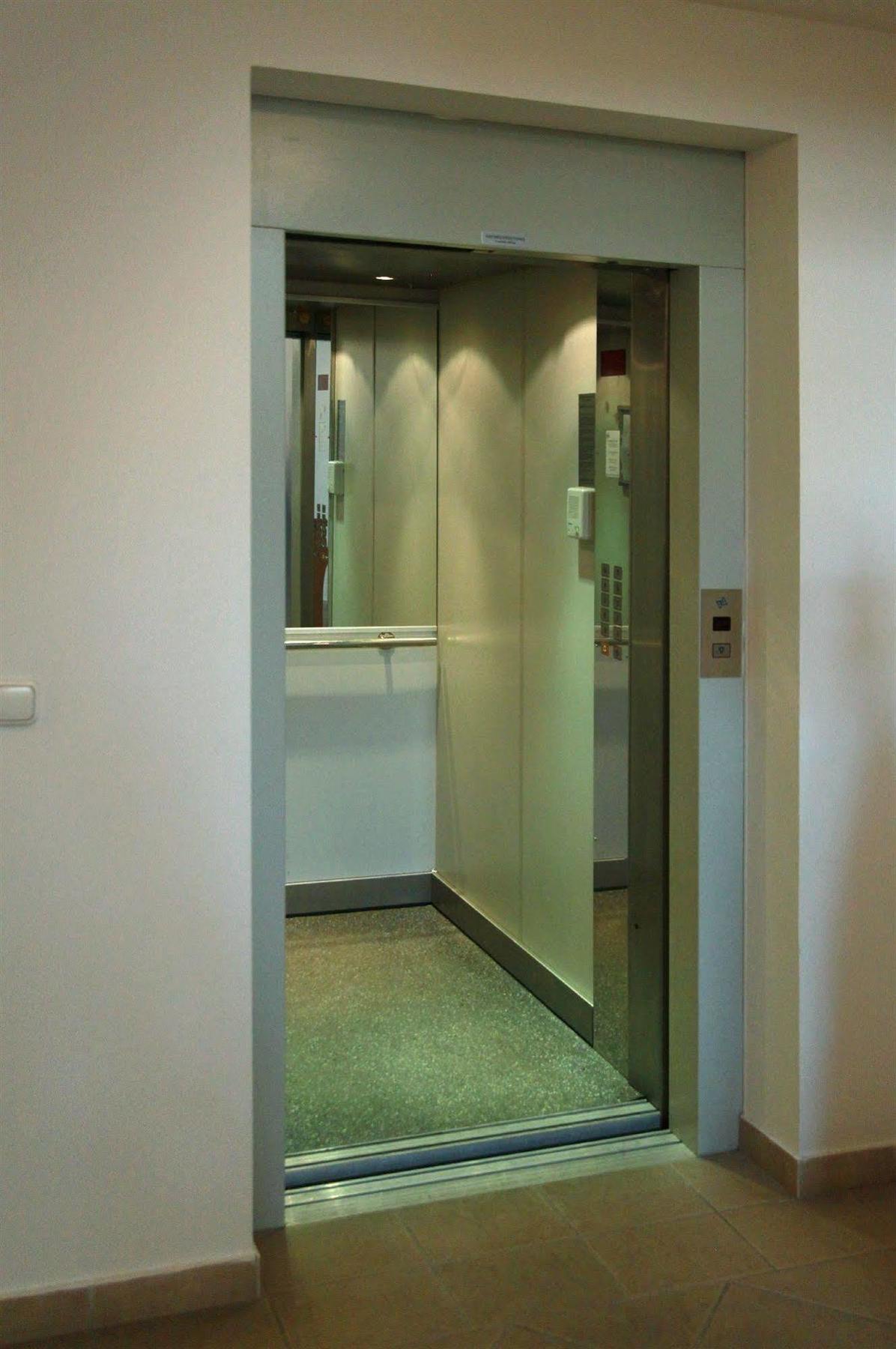 Bphome Apartments Будапеща Екстериор снимка