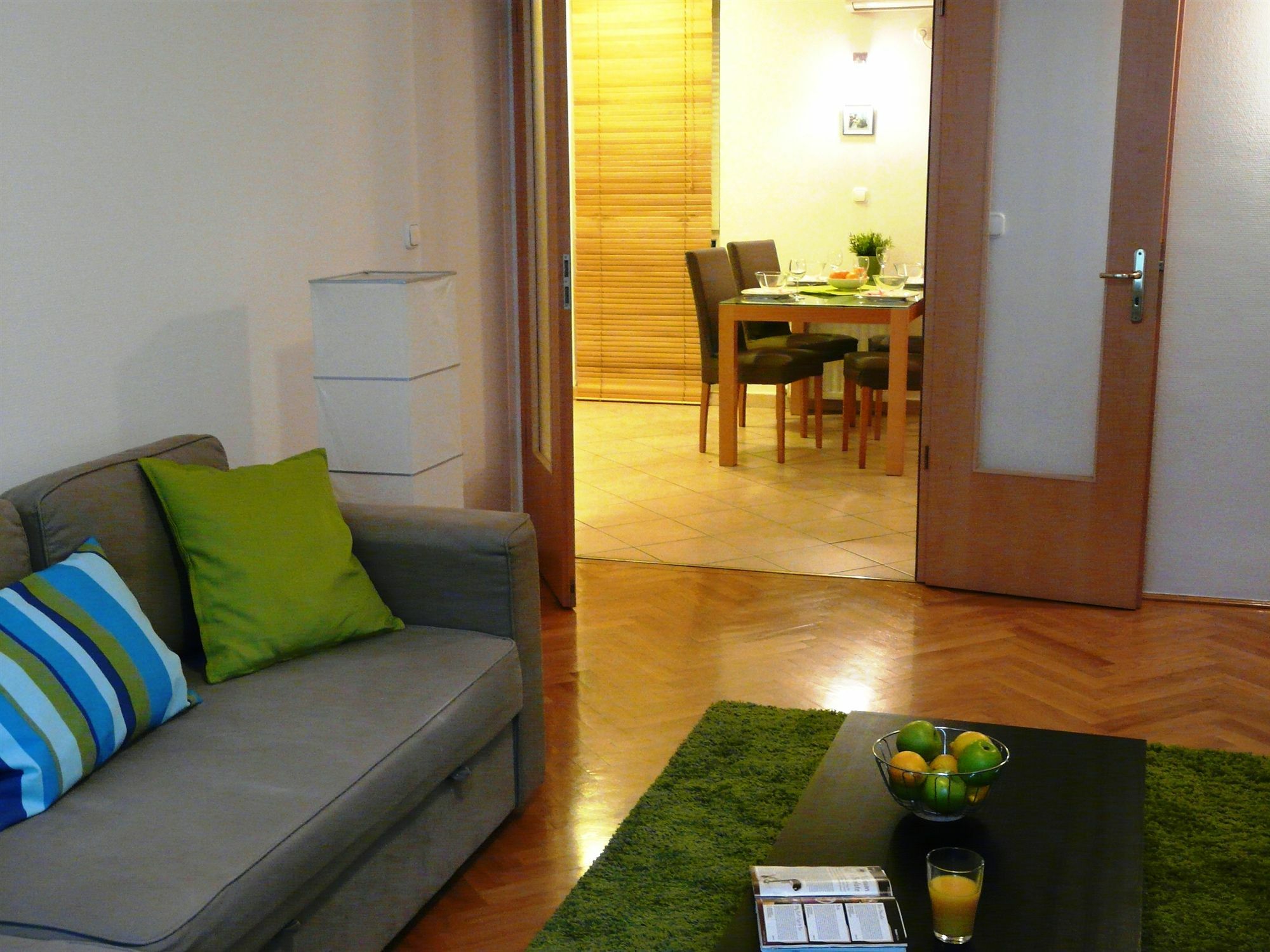 Bphome Apartments Будапеща Екстериор снимка